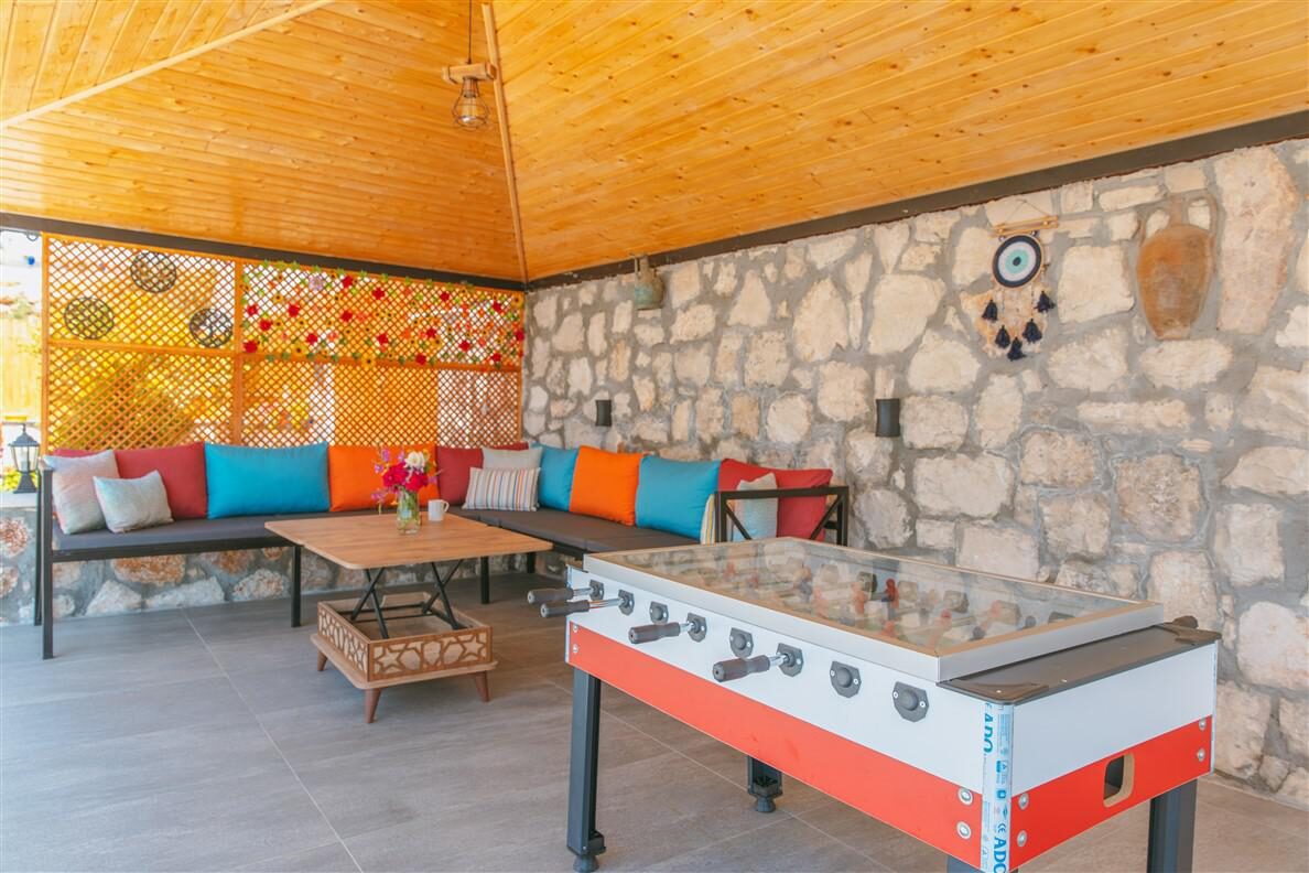 Villa Mercan Sısla — 33