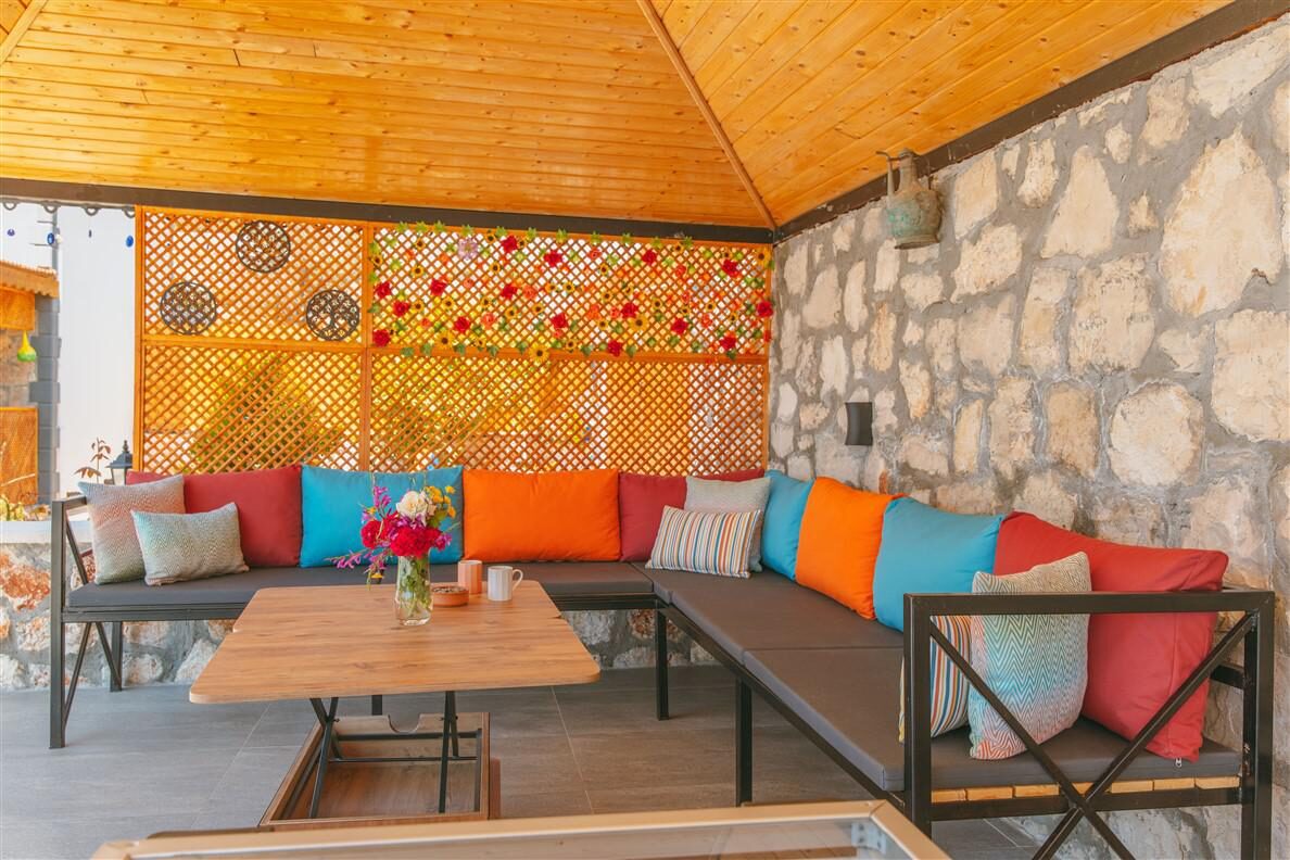 Villa Mercan Sısla — 34
