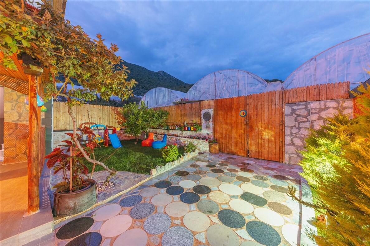 Villa Mercan Sısla — 36