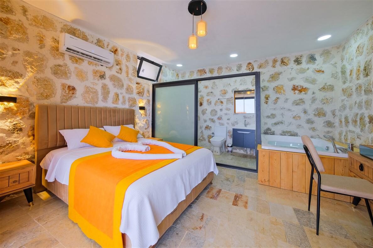 Villa Yörük 4 Çayköy — 27