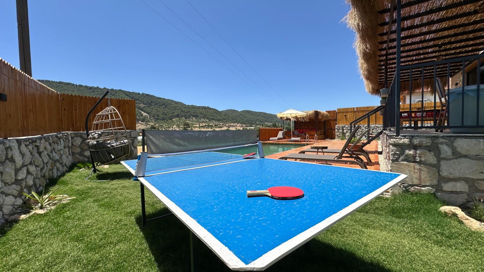 Villa Koca Armut 1 — 11