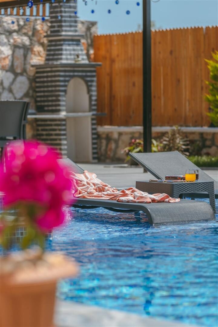 Villa Mercan Sısla — 45
