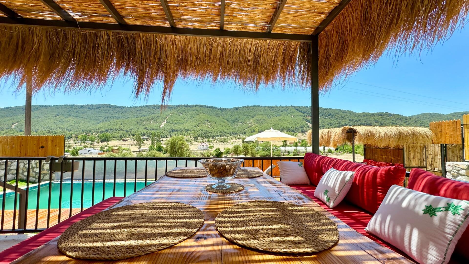 Villa Koca Armut 1 — 15