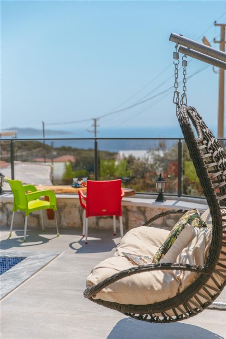 Villa Mercan Sısla — 48
