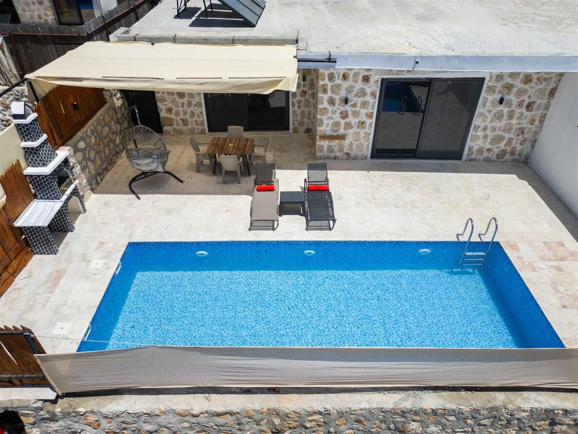 Villa Yörük 4 Çayköy — 36