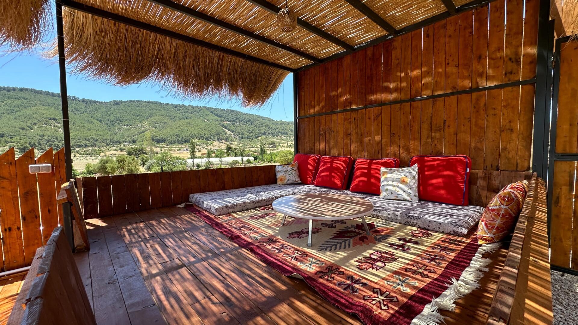 Villa Koca Armut 1 — 18