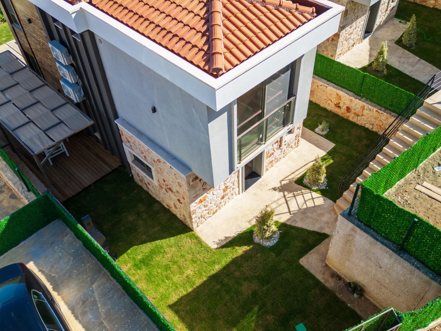 Villa Brown — 65