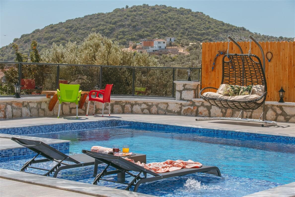 Villa Mercan Sısla — 52