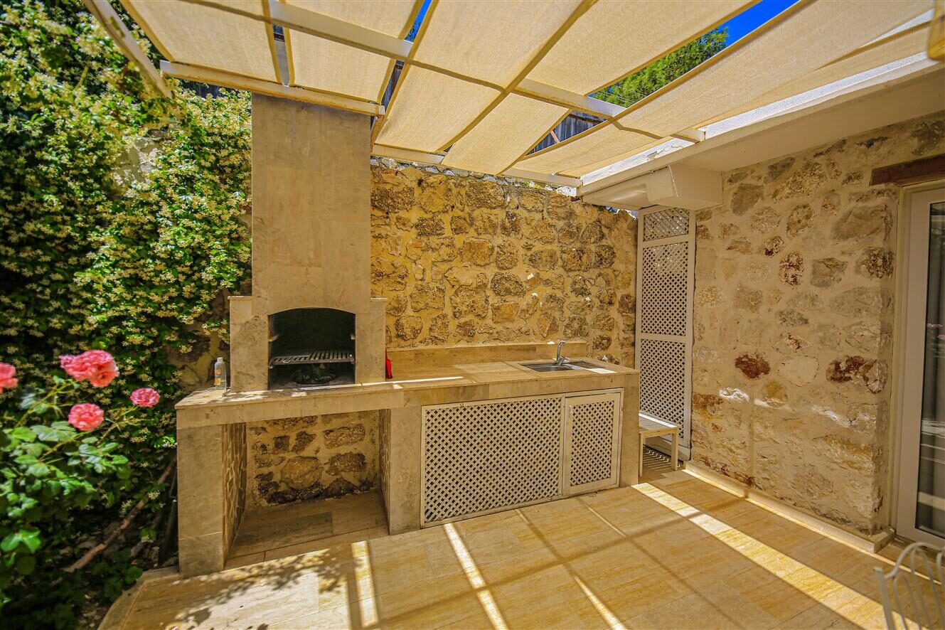 Villa Mucize — 48