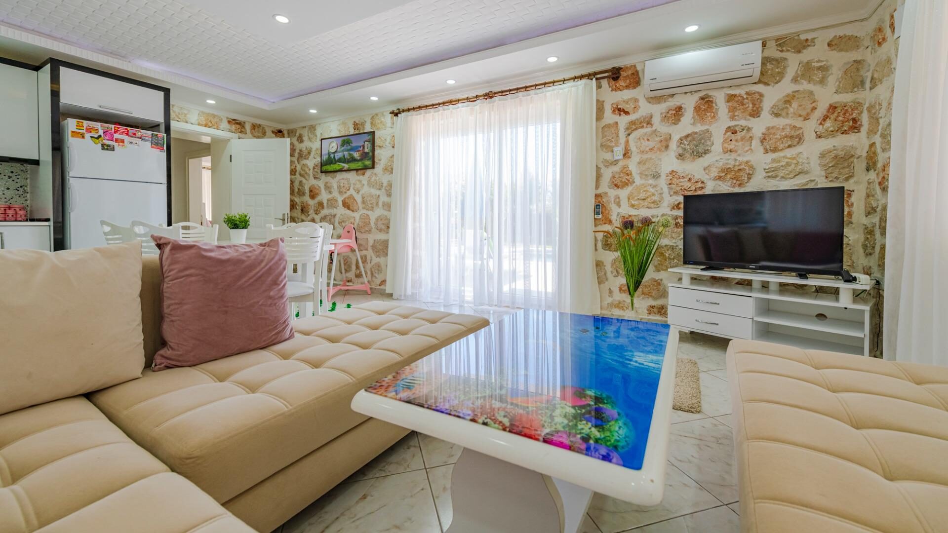 Villa Atılgan — 77