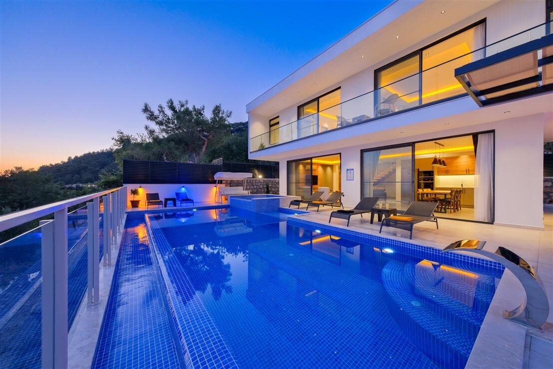 Villa Dolce Deluxe — 2