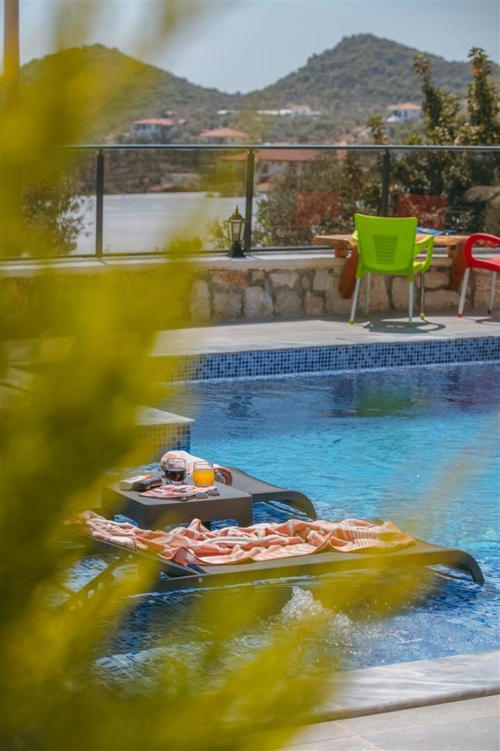 Villa Mercan Sısla — 60