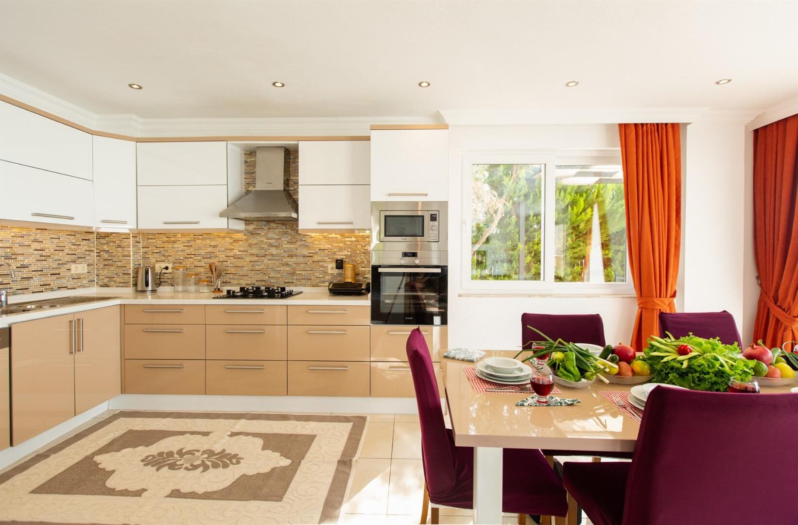 Villa Eslem Üzümlü — 26