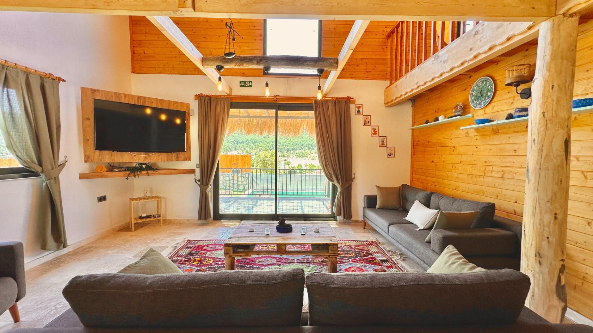 Villa Koca Armut 1 — 25