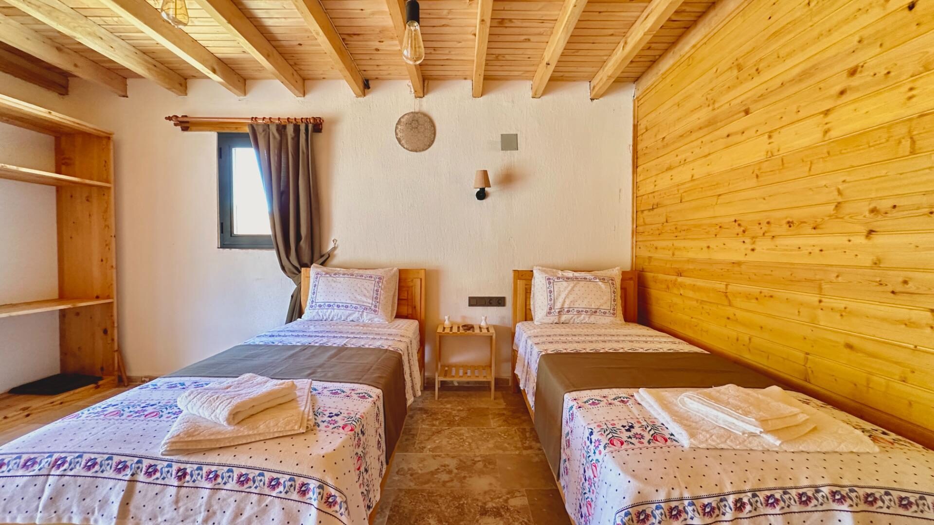 Villa Koca Armut 1 — 27