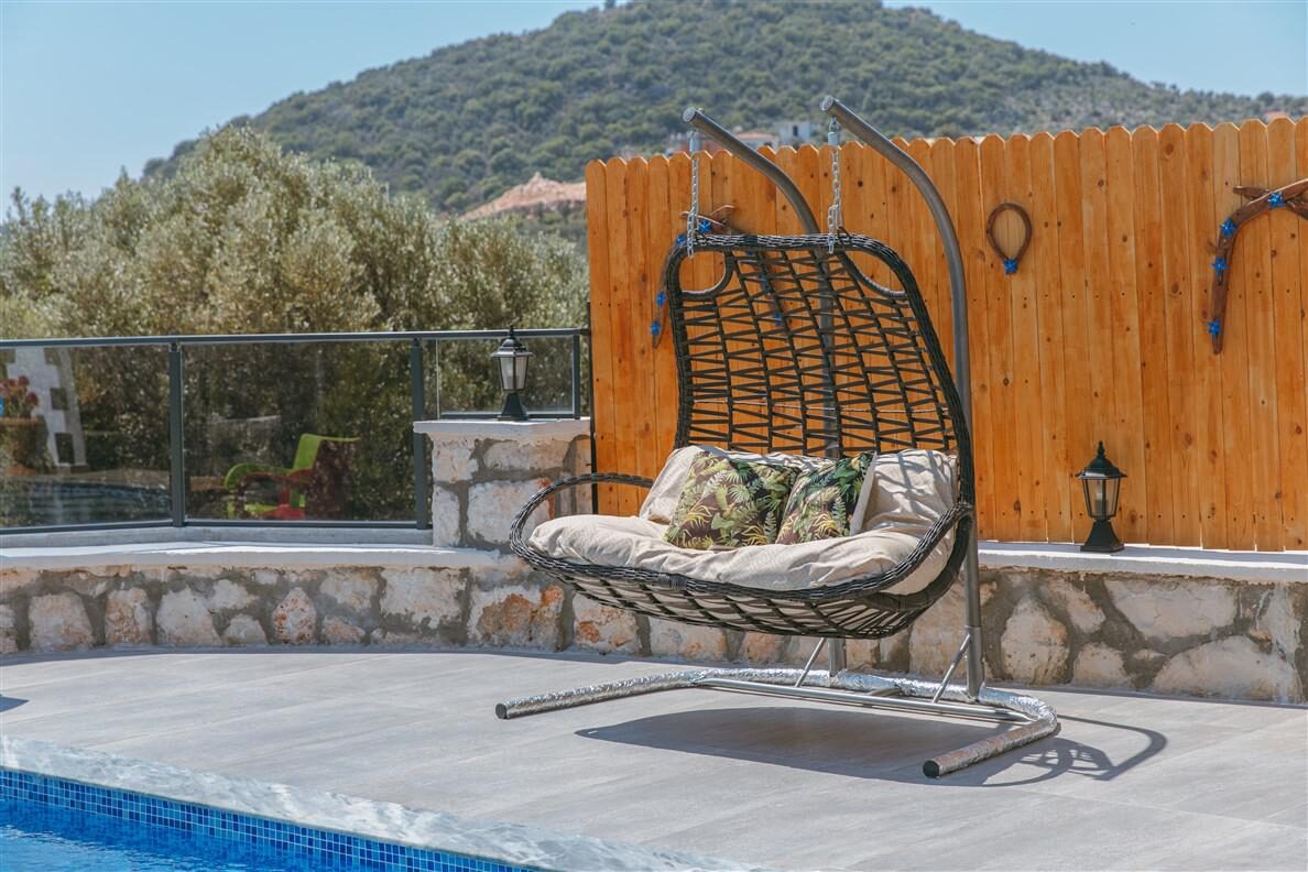 Villa Mercan Sısla — 66