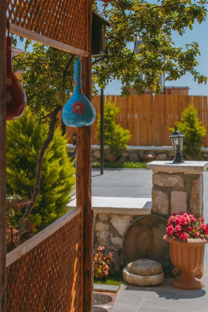 Villa Mercan Sısla — 68