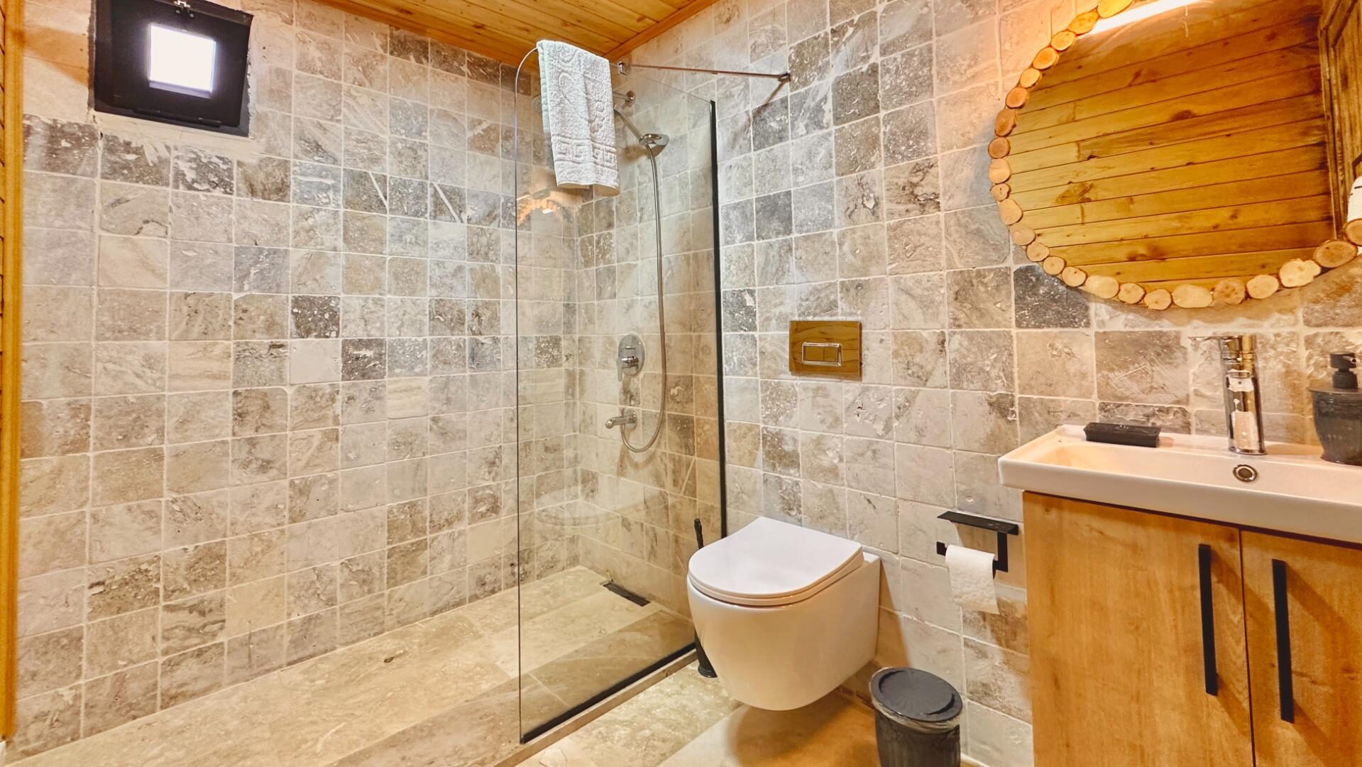 Villa Koca Armut 1 — 31