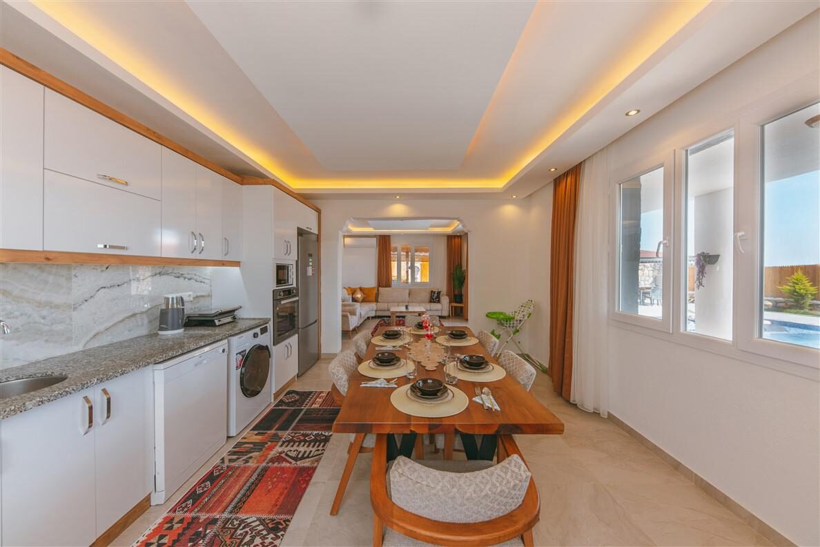 Villa Mercan Sısla — 72