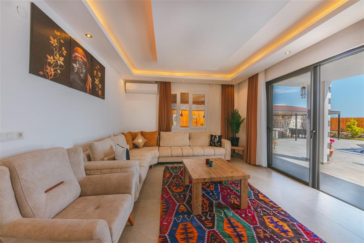 Villa Mercan Sısla — 73