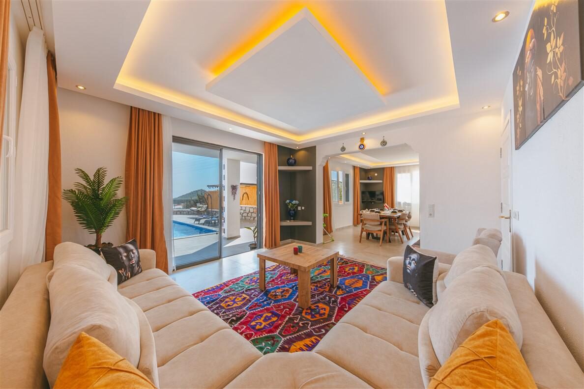 Villa Mercan Sısla — 74