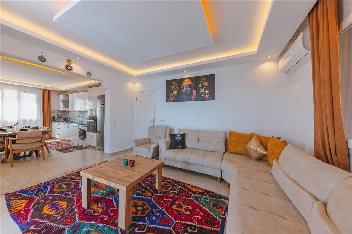 Villa Mercan Sısla — 75