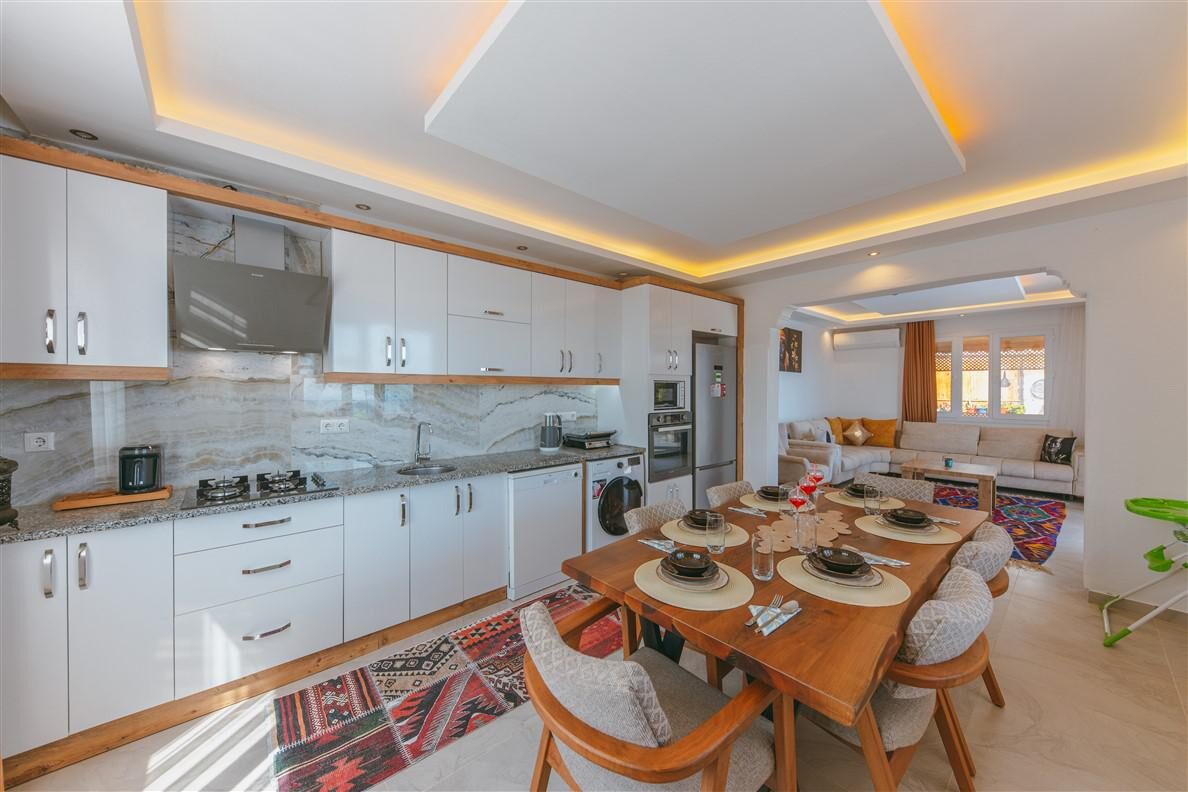 Villa Mercan Sısla — 77