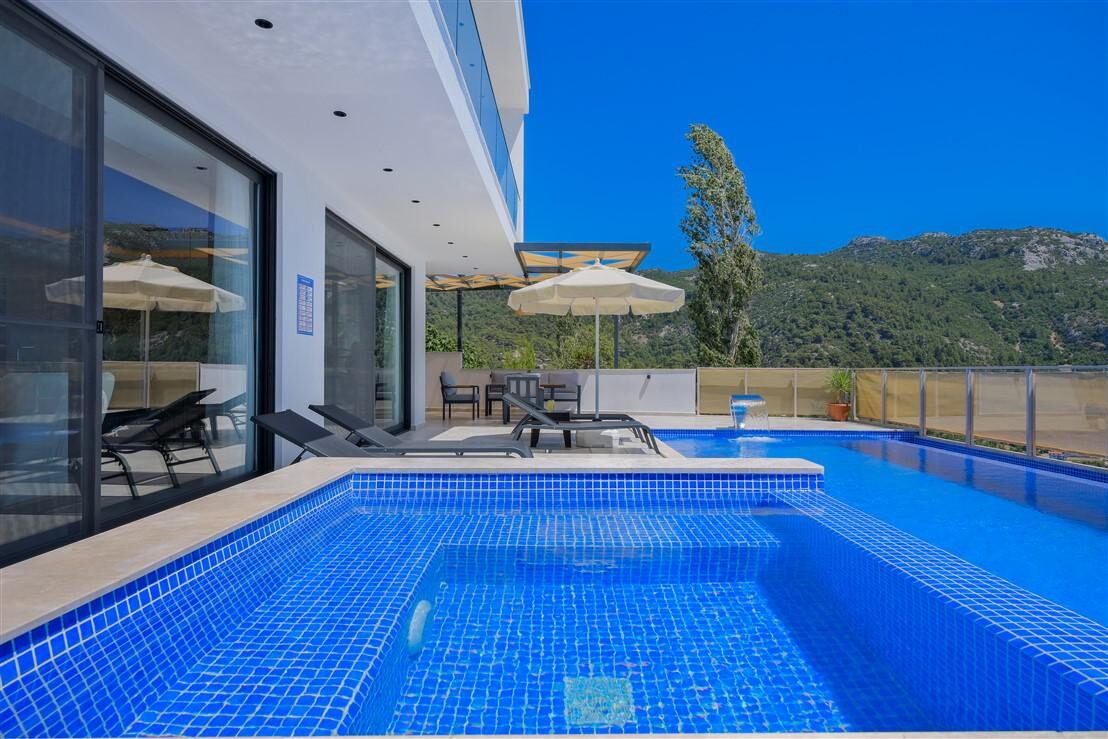 Villa Dolce Deluxe — 21