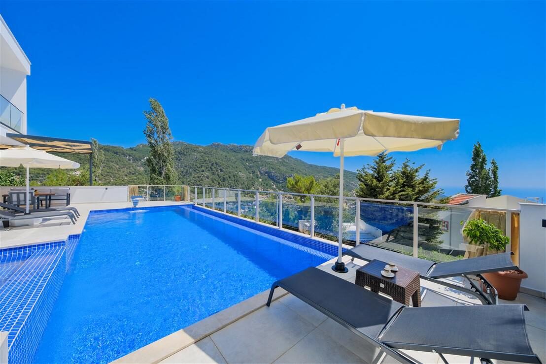 Villa Dolce Deluxe — 24
