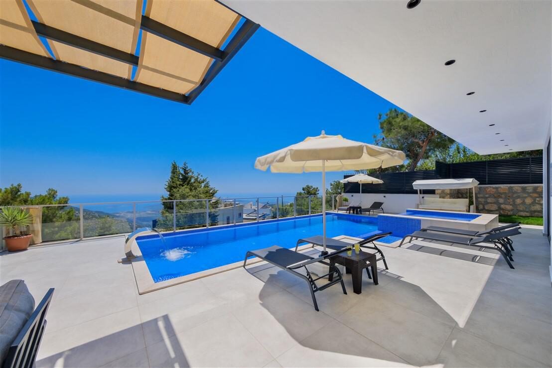 Villa Dolce Deluxe — 26