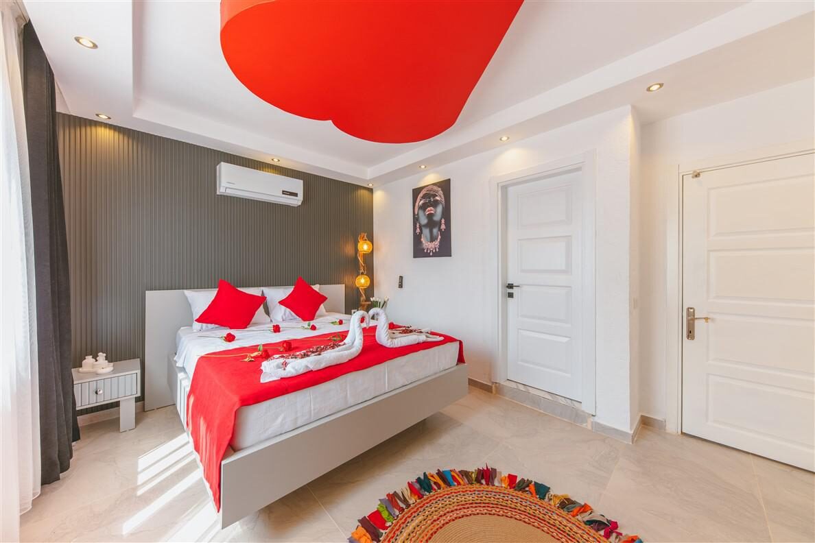 Villa Mercan Sısla — 83