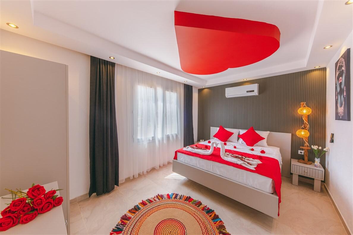 Villa Mercan Sısla — 84
