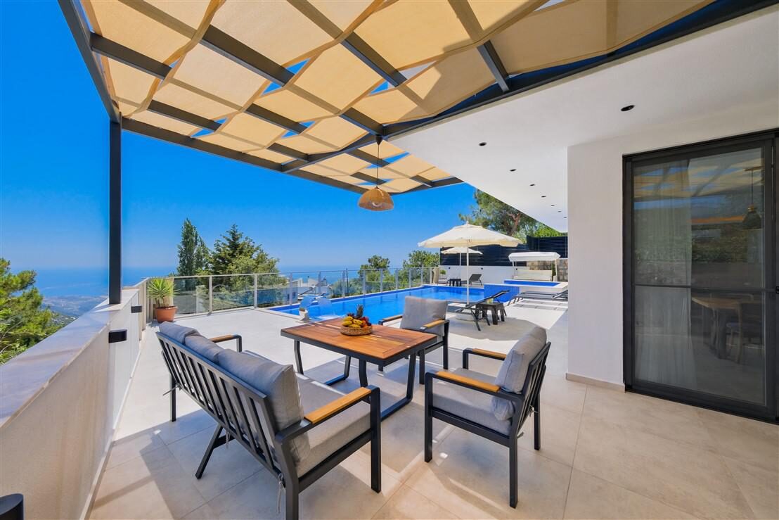 Villa Dolce Deluxe — 28