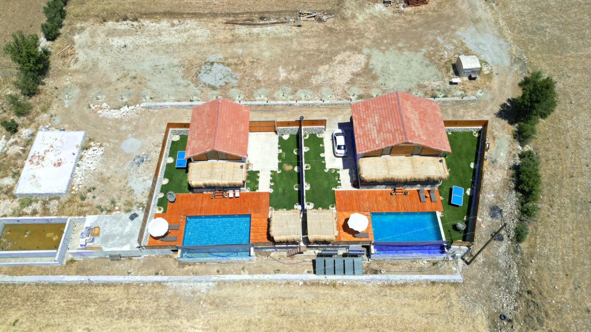 Villa Koca Armut 1 — 44