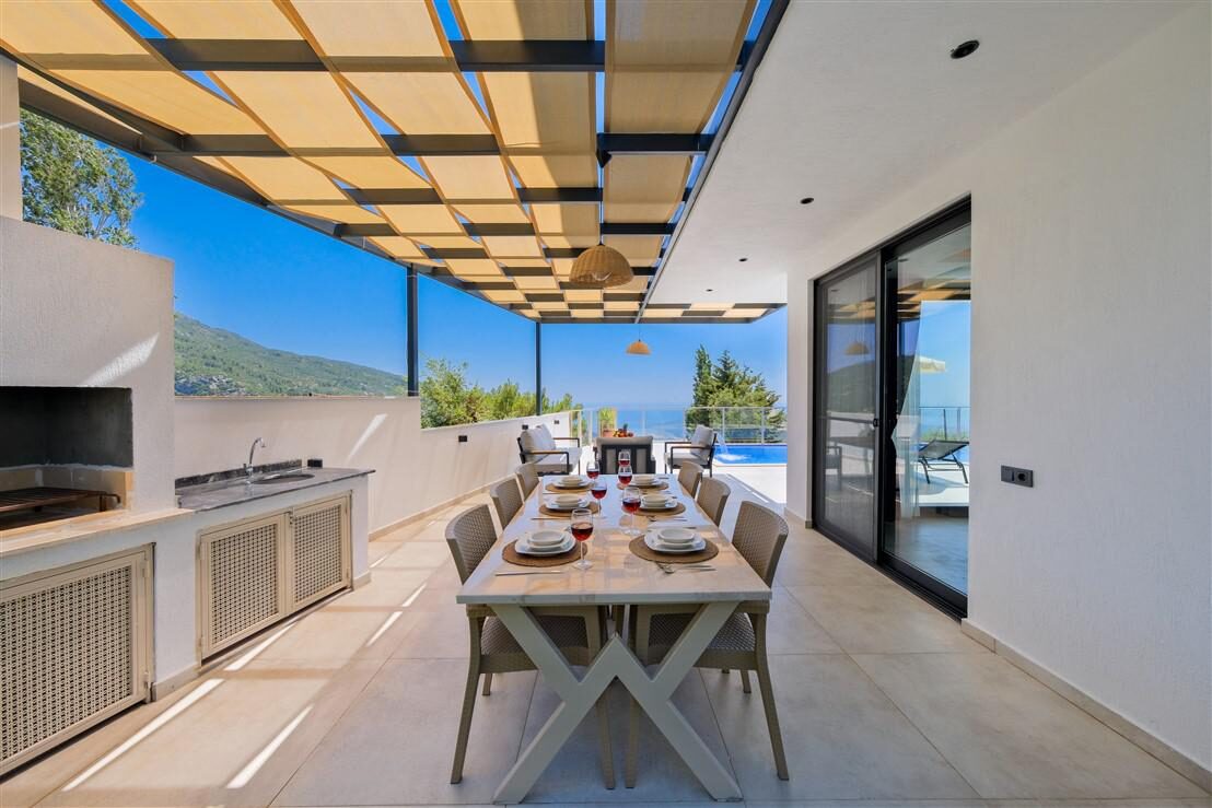 Villa Dolce Deluxe — 35