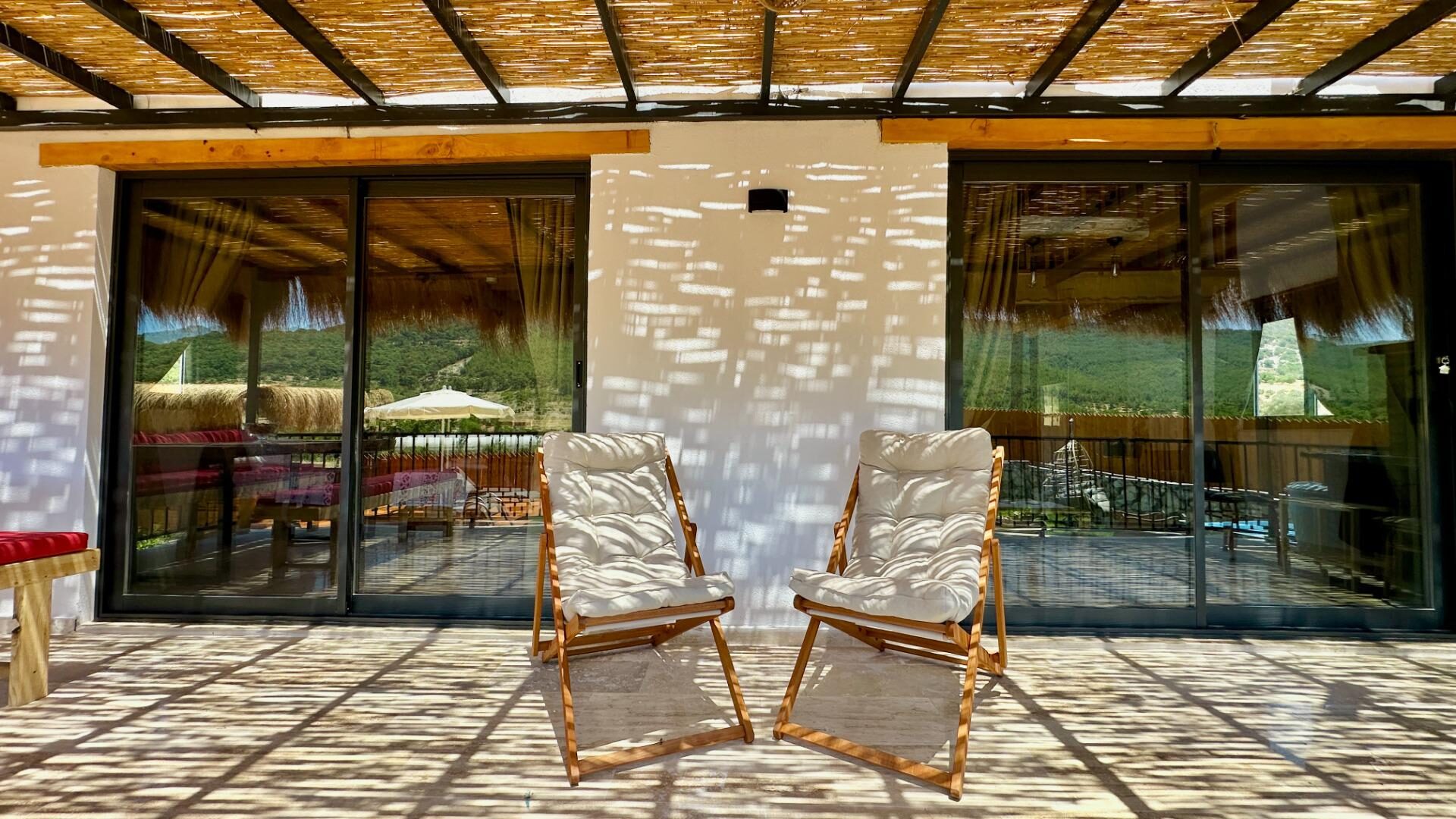 Villa Koca Armut 1 — 49