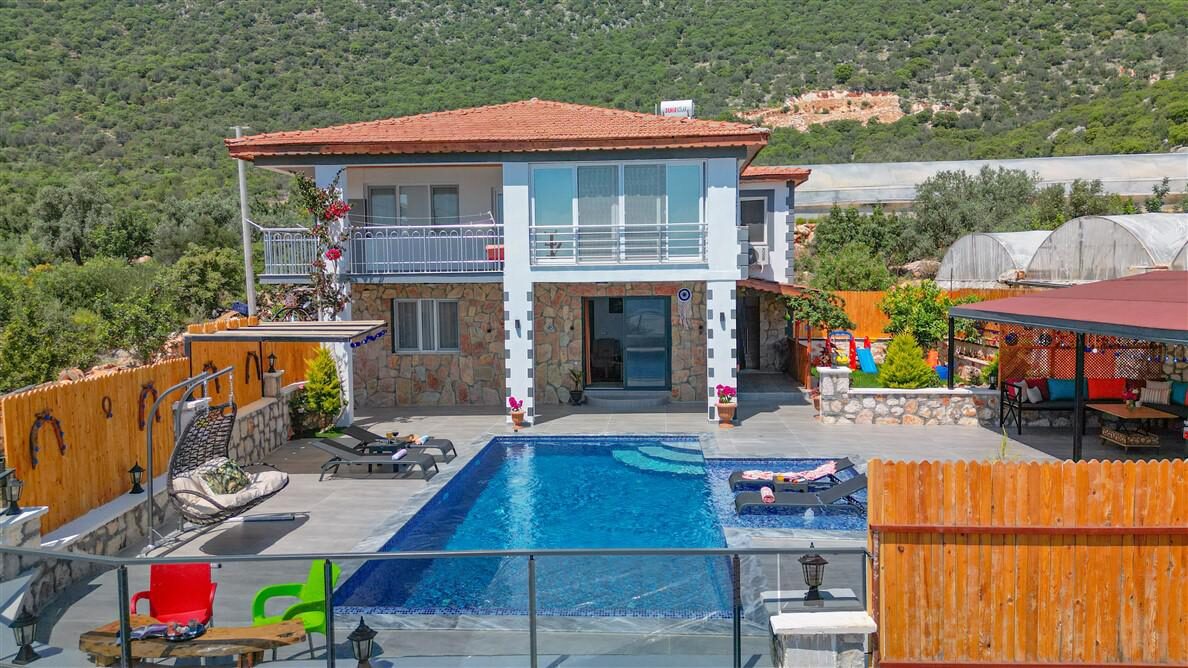 Villa Mercan Sısla — 103