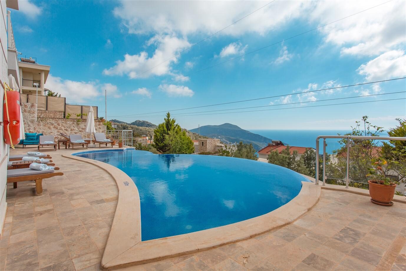 Villa Göktepe 2