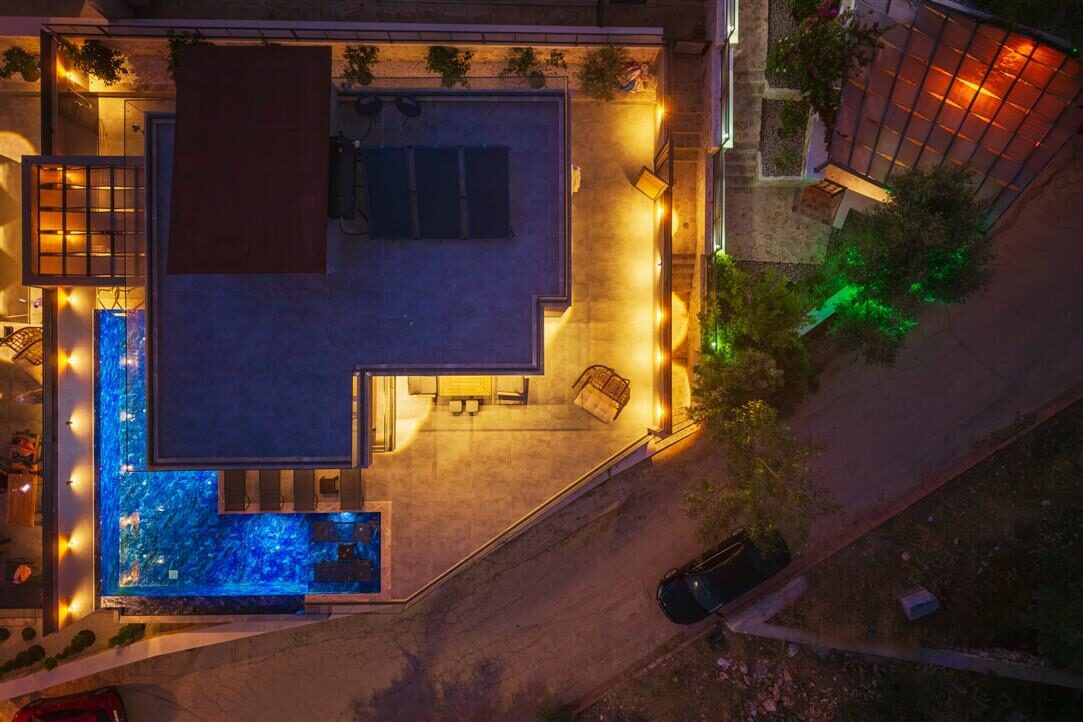 Villa Elite Escape — 20