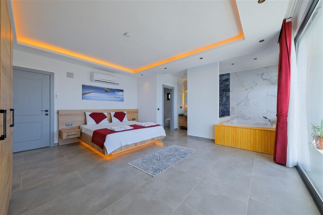 Villa Dolce Deluxe — 103
