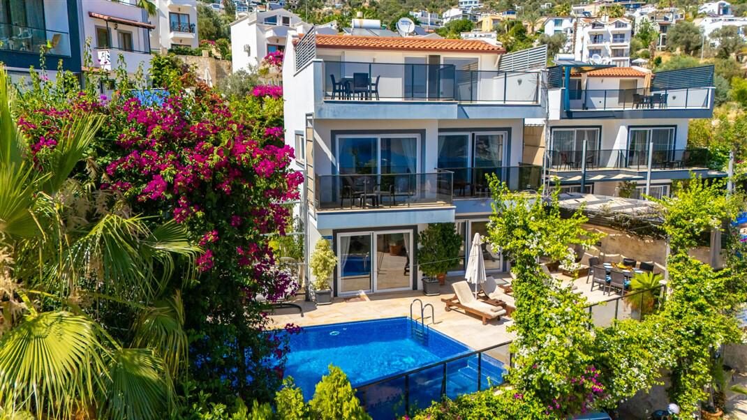 Villa Melisa 1