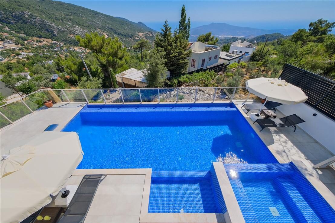 Villa Dolce Deluxe — 123
