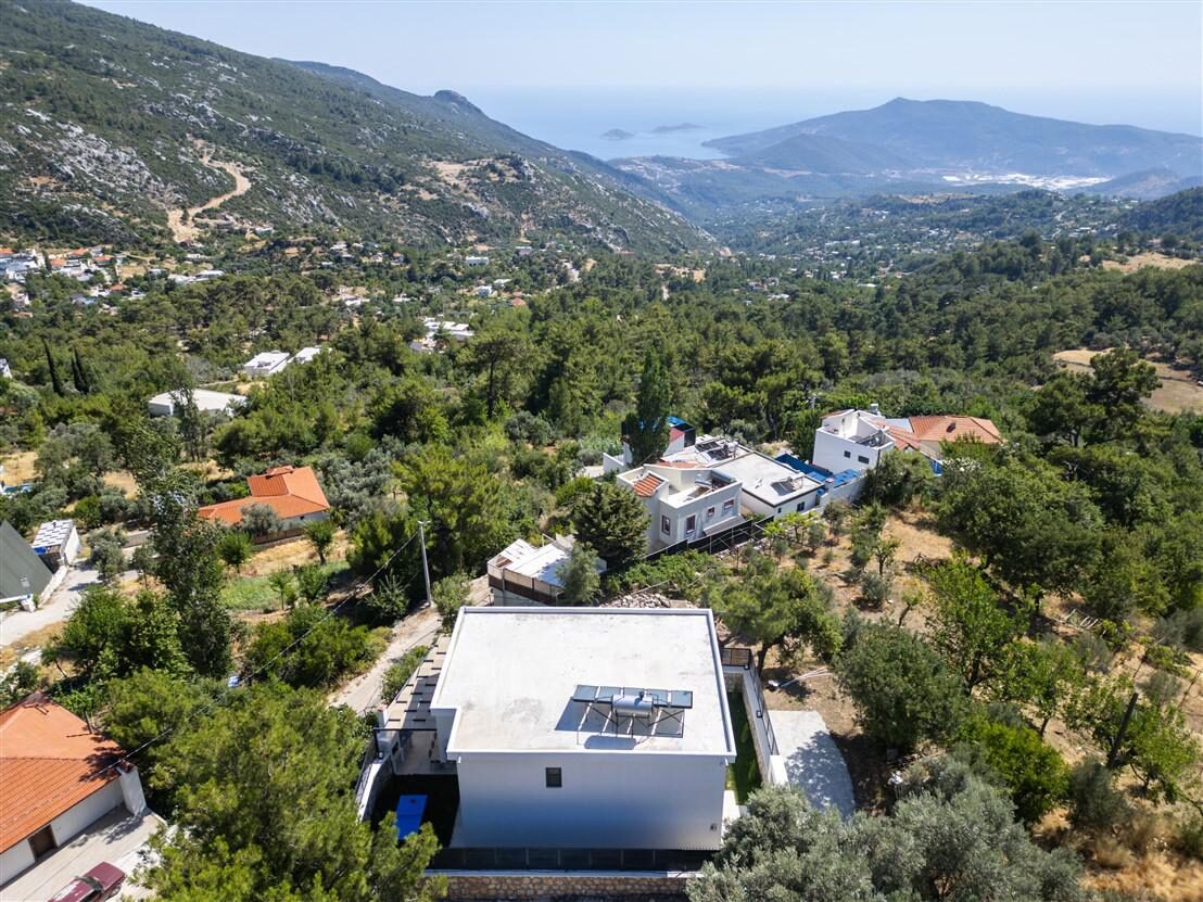 Villa Dolce Deluxe — 129
