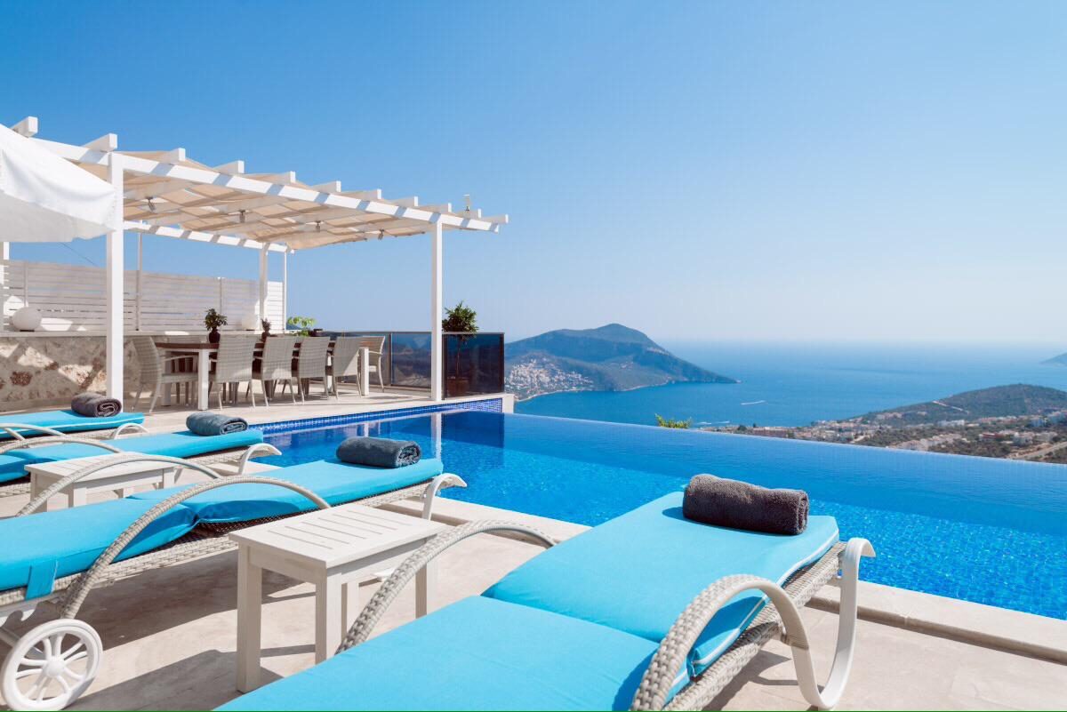 Villa Ela — 2