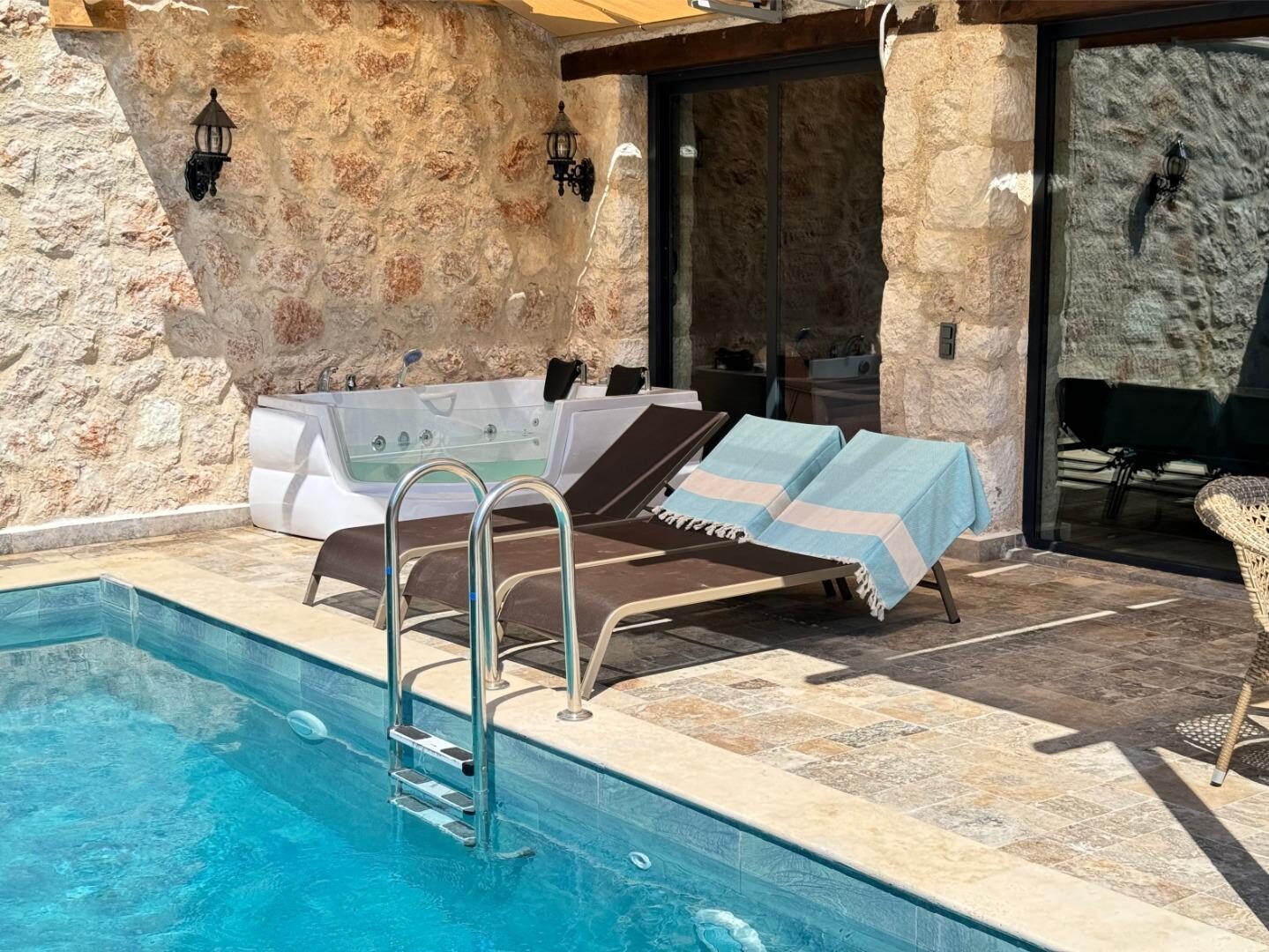 Villa Gülenden Sarıbelen — 5