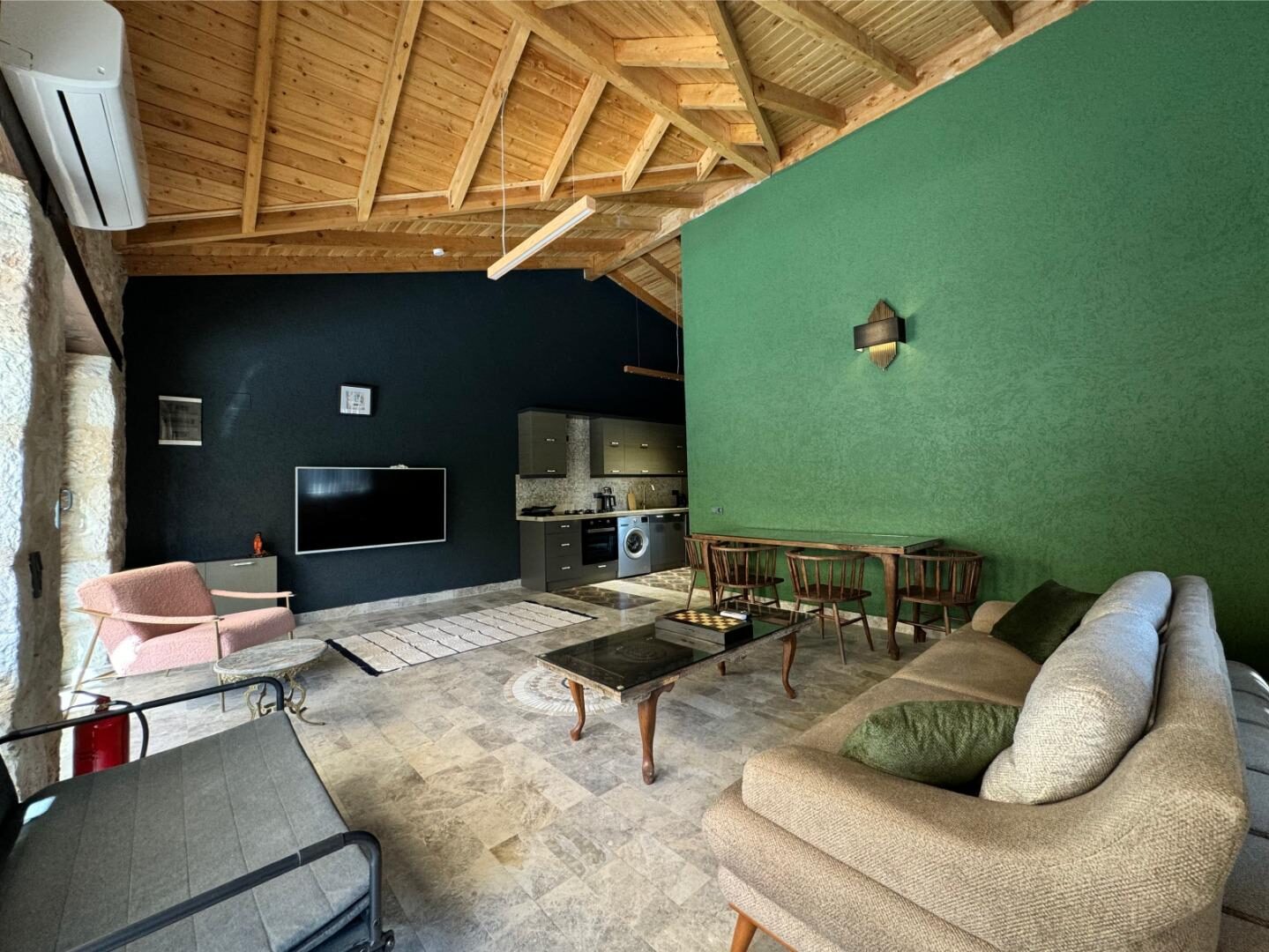 Villa Gülenden Sarıbelen — 7