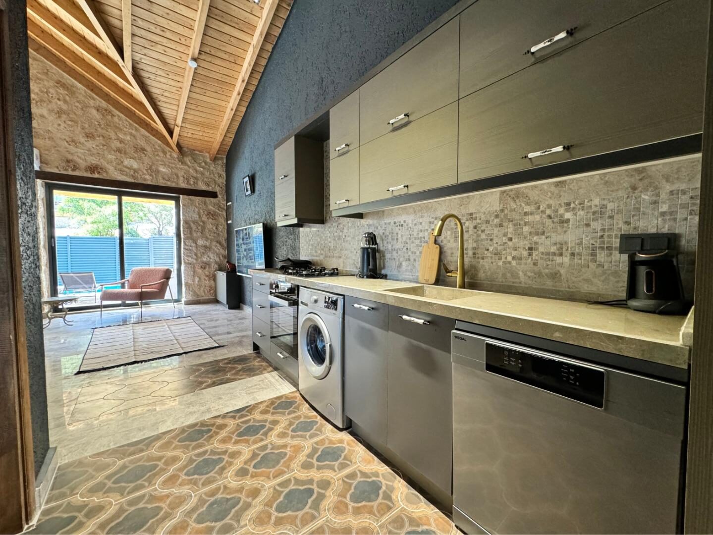 Villa Gülenden Sarıbelen — 8