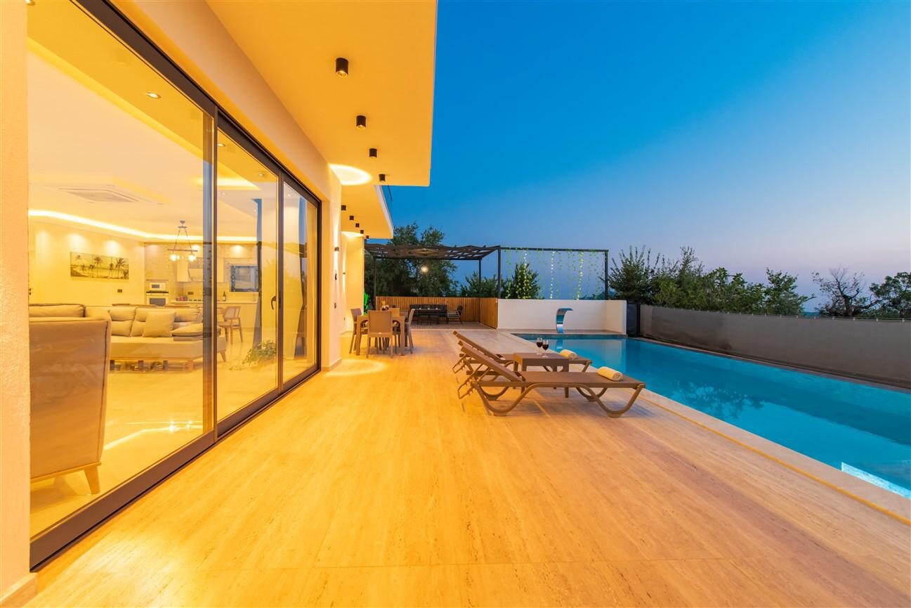 Villa Kaila Üzümlü — 6
