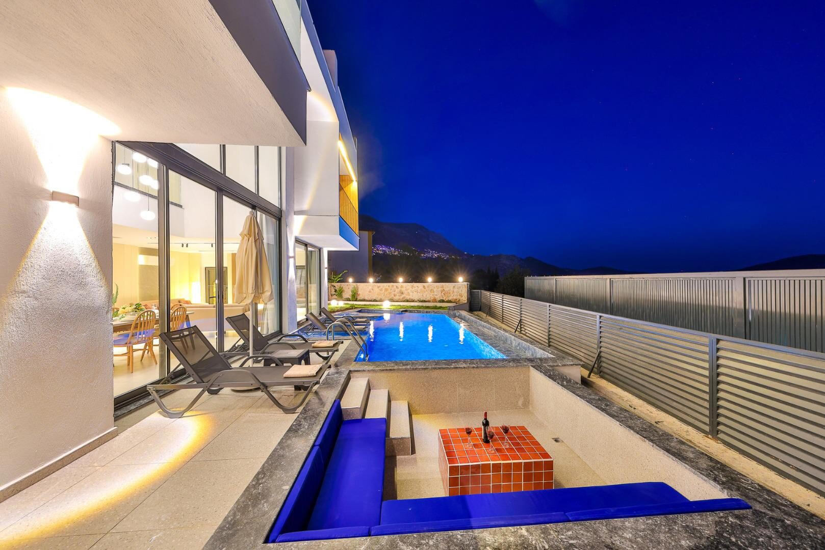Villa Barlas — 4