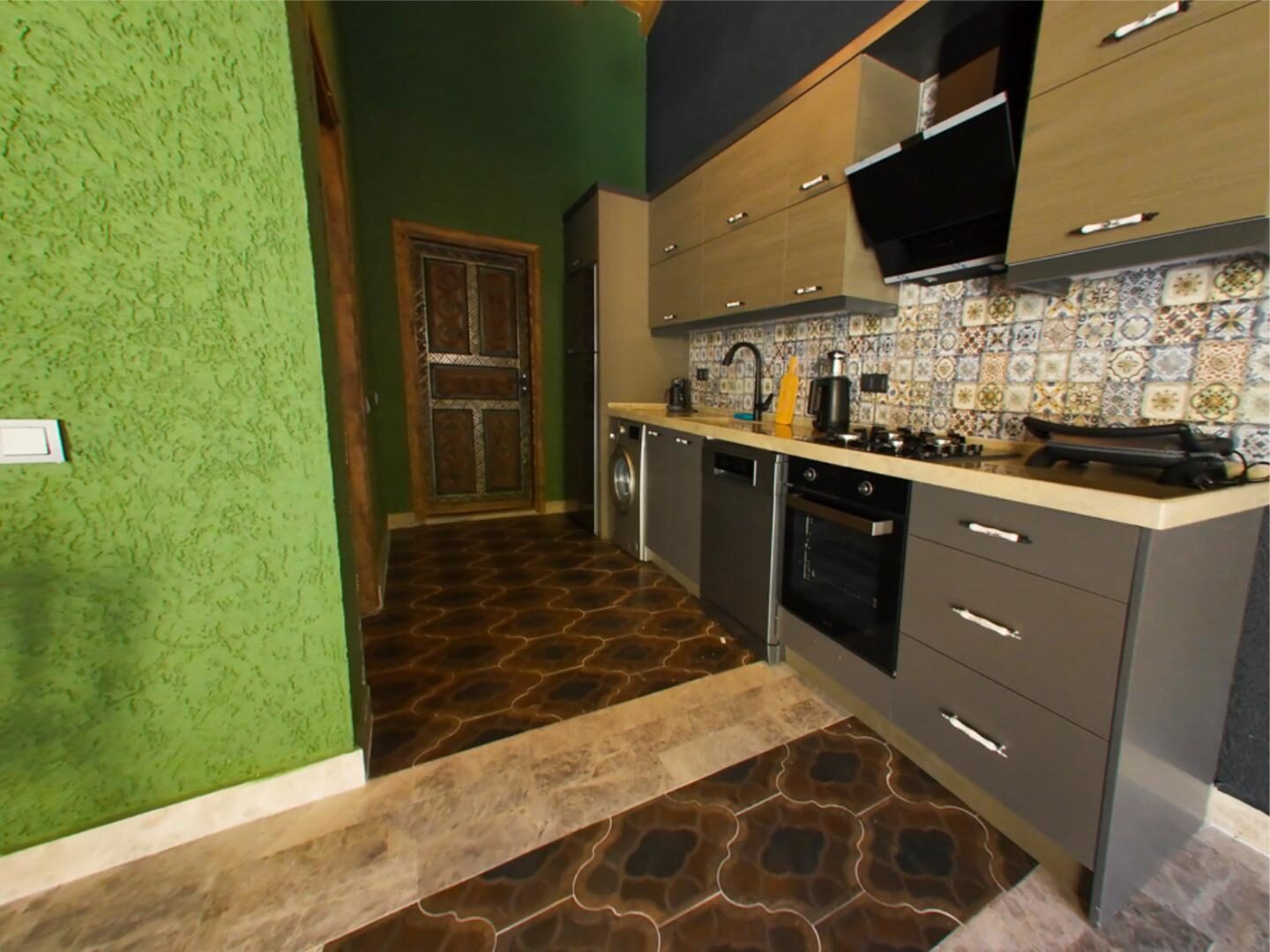 Villa Büşra Sarıbelen — 10
